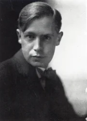 David Garnett